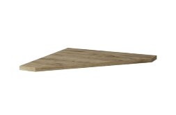 Крышка соединительная угловая для столов DOORSET 