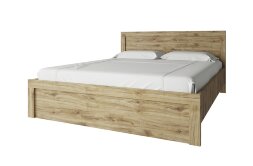  Кровать односпальная 1200 DOORSET 