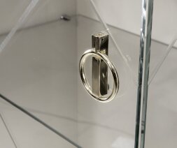 Витрина 1-ств. РМВ1-1С(s) Rimini Solo