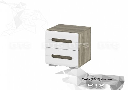 Тумба ТБ-15 Наоми 