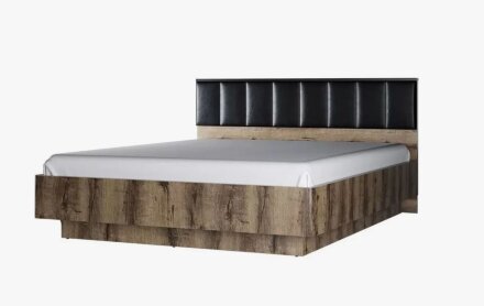 Кровать 160М JAGGER  