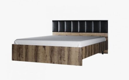 Кровать 160М JAGGER  
