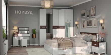 Комод 455 Норвуд 