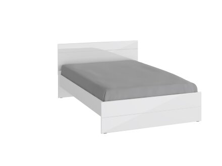 Кровать Gloss (Глосс) 