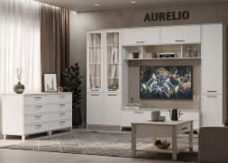 Тумба ТВ Aurelio (Аурелио) 3