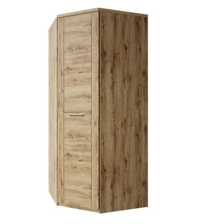 Шкаф угловой 1DG DOORSET 
