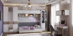 Стол приставной Aurelio (Аурелио) 17