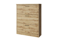 Тумба для обуви 3D DOORSET 