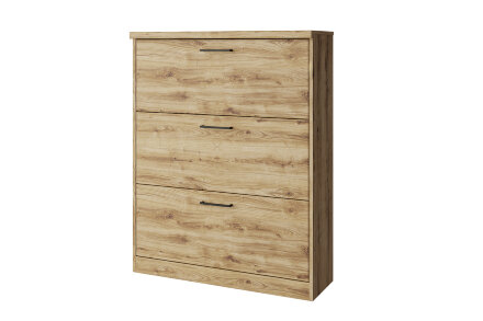 Тумба для обуви 3D DOORSET  