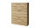 Тумба для обуви 3D DOORSET  