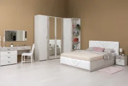 Стол туалетный Амели 12.48