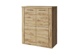 Тумба 2 двери 2D DOORSET   