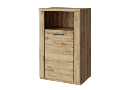  Тумба 1DN DOORSET   