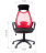 Кресло руководителя CHAIRMAN 840 black 