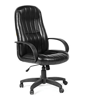 Кресло руководителя CHAIRMAN 685 (экокожа) 