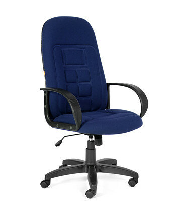 Кресло руководителя CHAIRMAN 727 Terra 