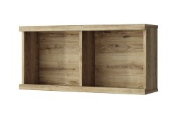 Полка навесная 2 ячейки 2N DOORSET 